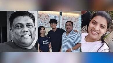 Cab driver murder: Accused planned to steal car, rob gold shops