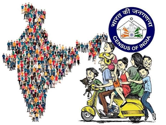 Census 2027: Population count in four poll-bound states from Dec 1; Congress alleges 'nefarious' motives