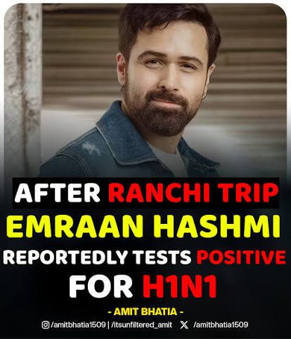Emraan Hashmi Bengaluru show postponed