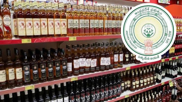 Deadline for liquor shop license renewal ends in Andhra Pradesh