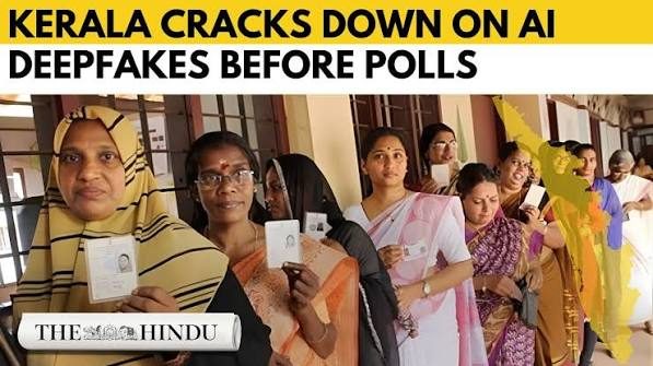 AI tools to make election process more efficient: Keralam CEO