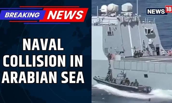 Pakistani Naval Captain Was Reckless, Incompetent