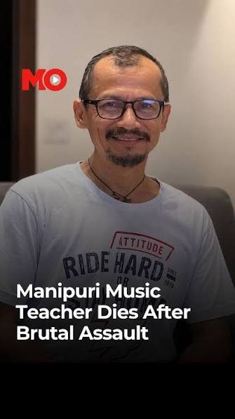 Manipuri musician beaten to death in Delhi; juvenile among 8 held