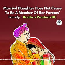 Married daughters entitled to compassionate appointment: HC