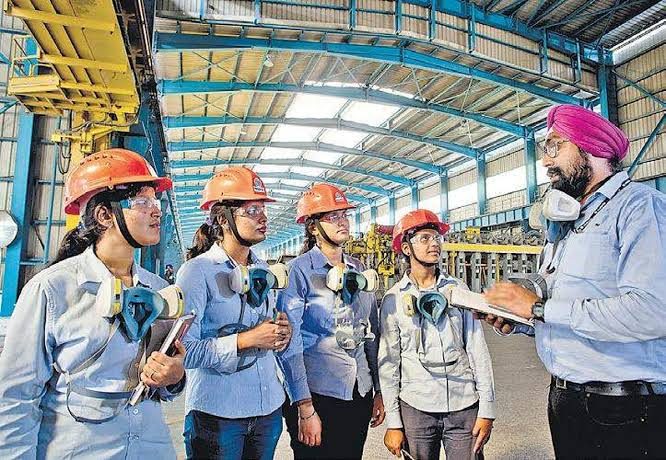 Industrial output rises 8% in August on manufacturing, electricity