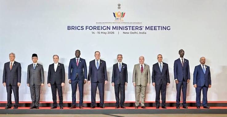 India-hosted BRICS summit to focus on food, energy resilience amid geopolitical shocks