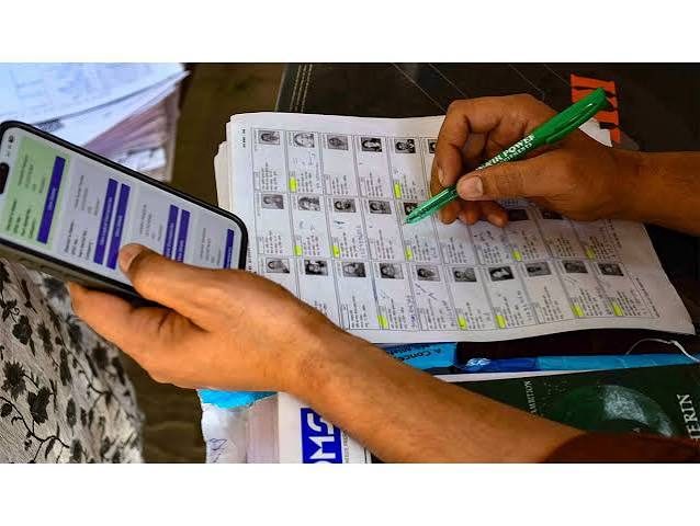Telangana SIR: 48.88 lakh voters cleared for final rolls