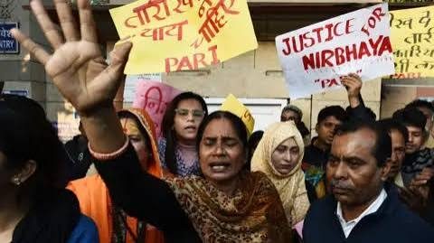 'I was crying in pain': Delhi gangrape survivor recalls chilling details