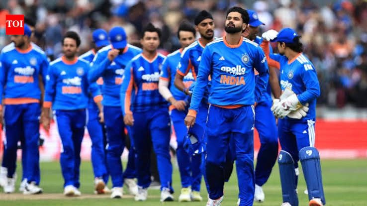 Bumrah, Sundar recalled for Afghanistan T20 series and Asian Games