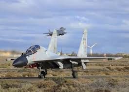 Plan To Overhaul 40 Sukhoi-30MKI Fighter Jets On Agenda In Key Government Meeting
