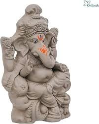 Choose eco-friendly clay Ganesha idols to protect water bodies: APPCB