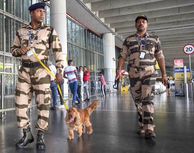 NEET leak fallout, CISF to guard NTA's 'confidential' areas
