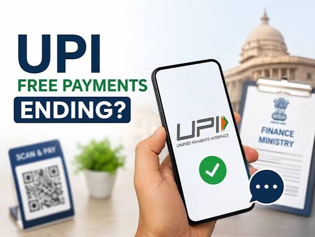 UPI Payments Up To Rs 2,000 Are Free. Here's What Happens Beyond That