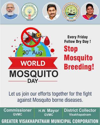 AP minister takes action to contain infectious diseases, proposes dry day on Friday