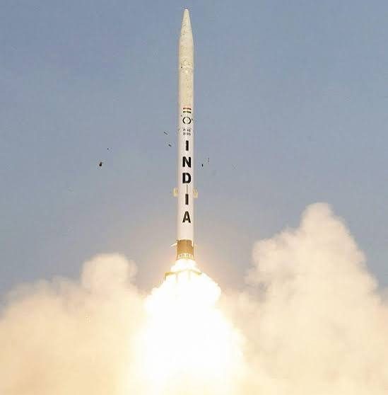 Enemies Beware! India Widens Missile Testing Infrastructure