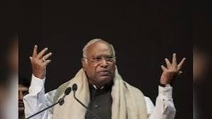 'Gyaneshgate': Cong says CEC's actions enjoy PM, HM support