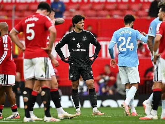 Why Haaland's Winning Goal Stood Despite Offside Blunder In Manchester Derby
