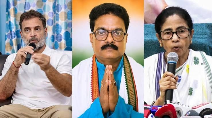 Congress candidate Milan Pradhan arrested ahead of Nandigram bypoll