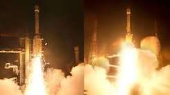 ISRO successfully launches Earth observation satellite EOS-05
