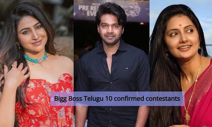Will YouTuber detained in Hyderabad enter Bigg Boss Telugu 10?