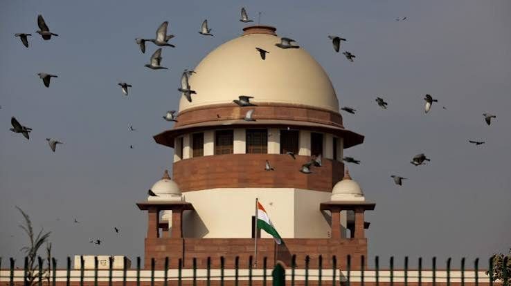 SC delivers split verdict on law excluding CJI from picking CEC