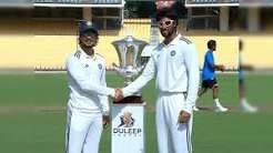 Duleep Trophy Final: Ishan Kishan's 270 powers East Zone to 708 against South