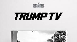 White House launches 'Trump TV' amid clash with news outlets
