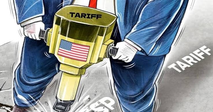 Double whammy as Trump extends H-1B fee, signs Russia sanctions Act