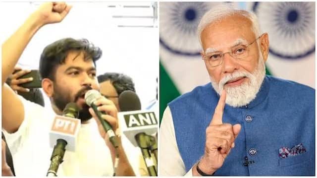 CJP founder Abhijeet Dipke questions PM Modi over student safety after Delhi boys PG collapse