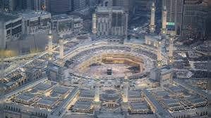 Potential danger alerts issued for Makkah, Jeddah, 3 others.jpg