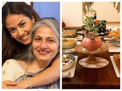 "Good Nutrition Isn't About Rigid Rules": Mira Kapoor Reveals Her Food