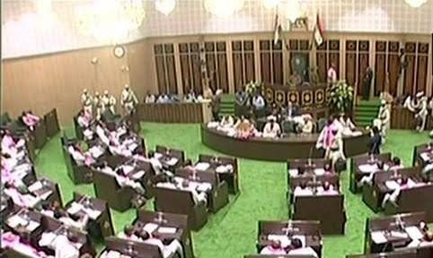 Telangana Assembly session likely to continue till Saturday