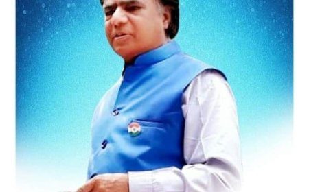 Allies should oppose UCC if they disagree with BJP ideology: Mujeeb