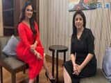 Lara Dutta On The Invisible Burden Of Alzheimer's Care: 'It's Exhausting Physically And Mentally'