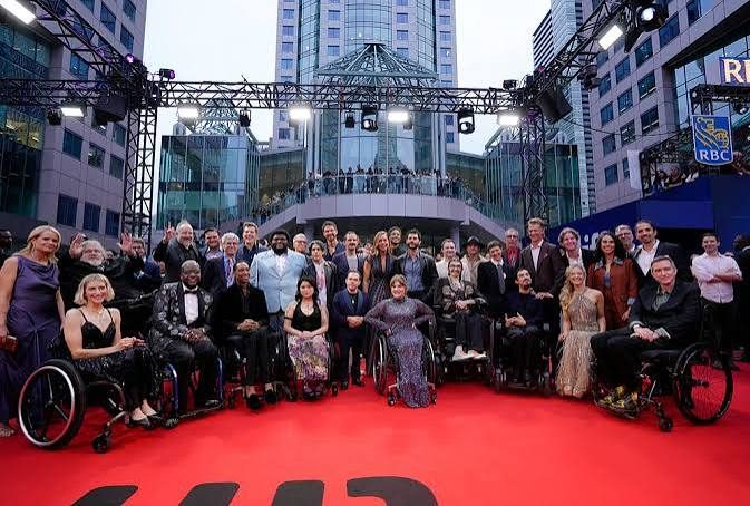 What's happening at TIFF: 'I Play Rocky scores a knockout and a victory lap for 'Obsession'