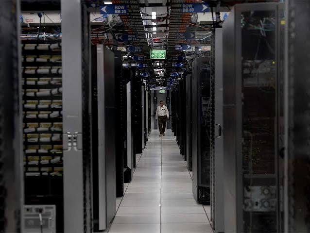 India’s data-centre allure costs at least a third lower