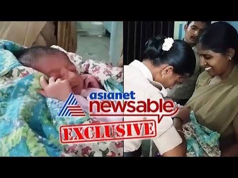 Bengaluru cops aid Bangladeshi woman, newborn before deportation