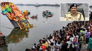 Ganesh immersion: 13 dead, 26 injured across Telangana