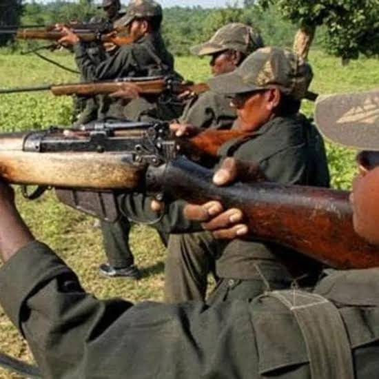 Jhiram Valley Maoist attack: 10 convicts get death penalty for 2013 massacre
