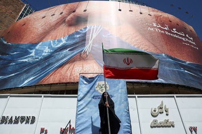 'Iran war to end very soon': Trump says fresh strikes before midterms are possible