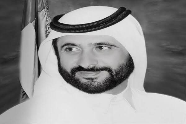 Revanth, Modi mourn death of Sheikh Ahmed bin Rashid Al Maktoum