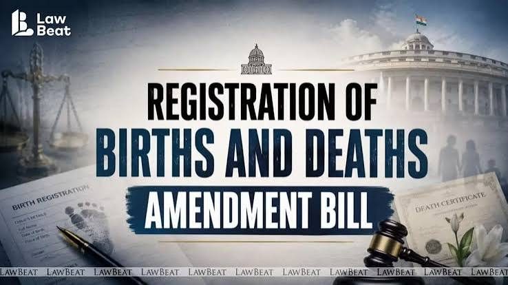 Delayed birth, death registrations to face stricter scrutiny as new law takes effect from October 1