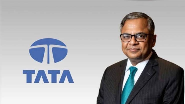 Chandrasekaran's reappointment 'illegal': Noel Tata