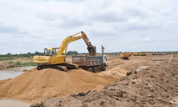 Andhra Pradesh HC seeks government reply over mining on CBG plant land