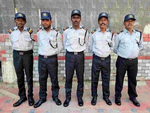 Ex-servicemen eligible for TTD security jobs