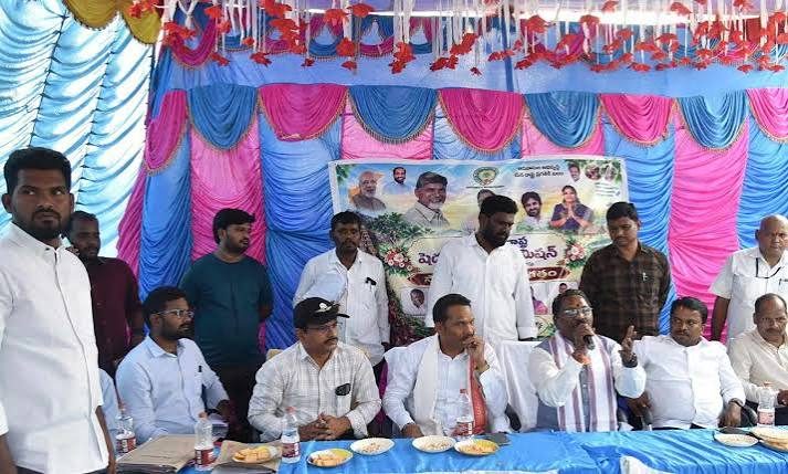 Resolve tribal land & water issues: AP ST Commission