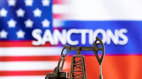 After US Sanctions, Russian Ex-President's "Military Deterrence" Threat