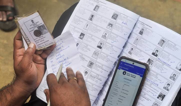 SIR hearings draw lukewarm response in Hyderabad