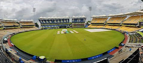TNCA to name stands at Chepauk after Srikkanth and Ashwin,