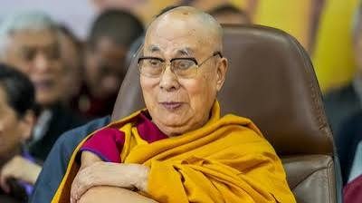 'China's Biggest Threat Is Not America, But The Dalai Lama'